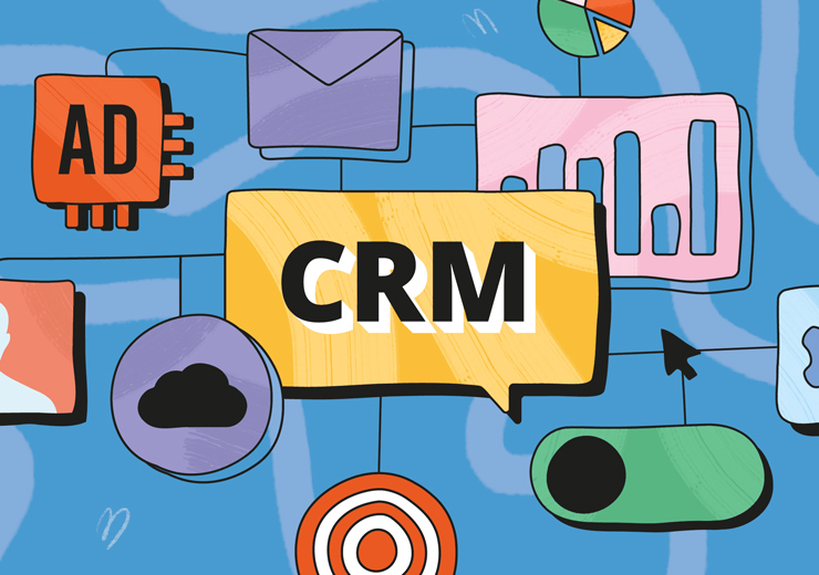 Donor CRM
